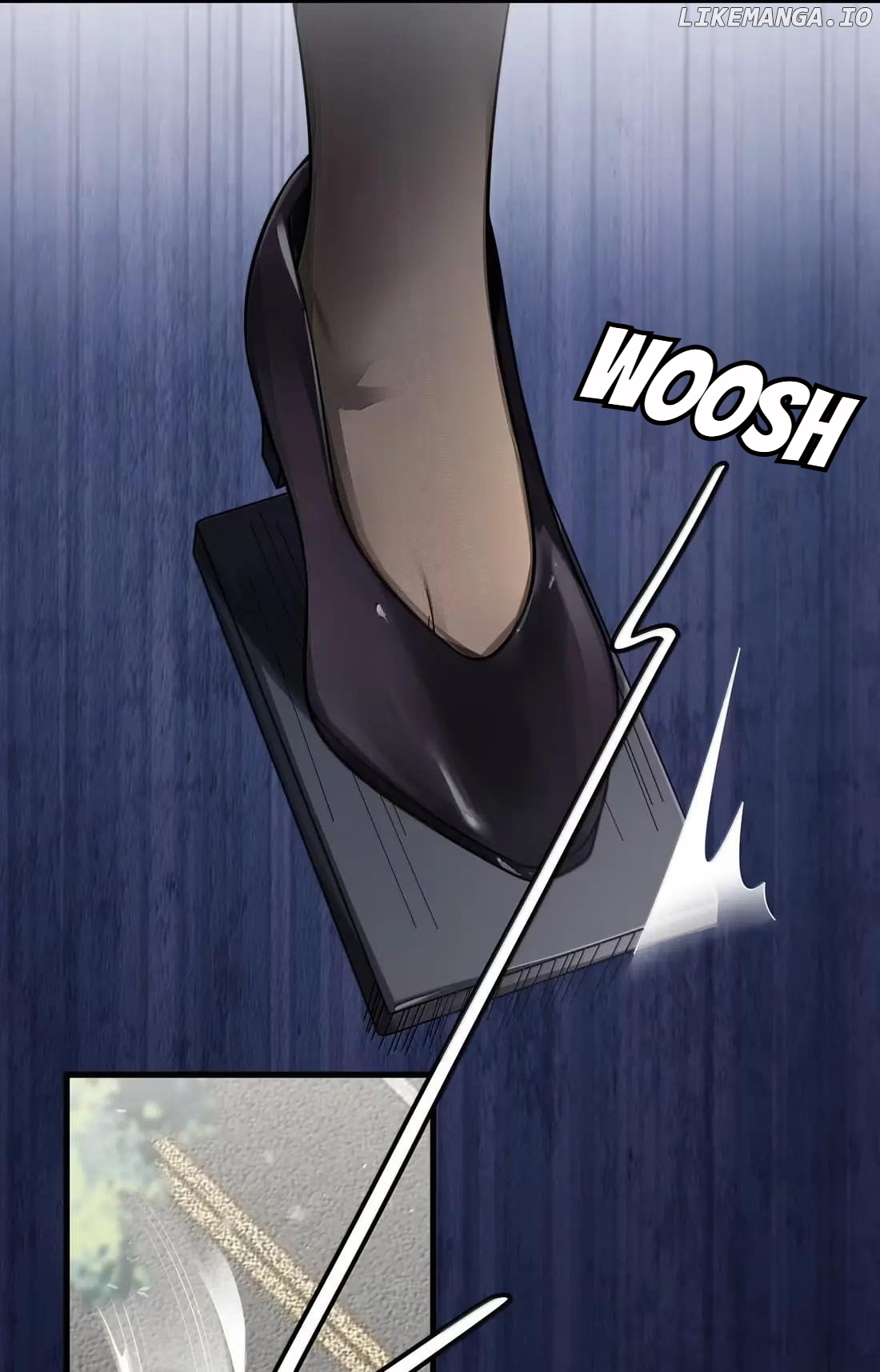 My Fake Girlfriends are using me as a Shield Chapter 169 - page 55